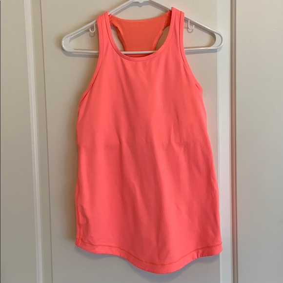 Lululemon Final Lap Tank - Picture 2 of 7